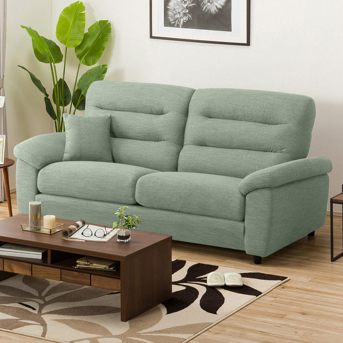 3 Seat Sofa N-Pocket A12 H-Hi DR-GGR