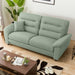 3 Seat Sofa N-Pocket A12 H-Hi DR-GGR