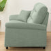 3 Seat Sofa N-Pocket A12 H-Hi DR-GGR