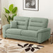 3 Seat Sofa N-Pocket A12 H-Hi DR-GGR