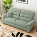 3 Seat Sofa N-Pocket A12 H-Hi DR-GGR