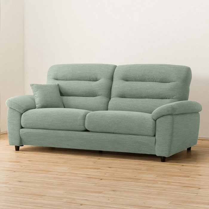 3 Seat Sofa N-Pocket A12 H-Hi DR-GGR