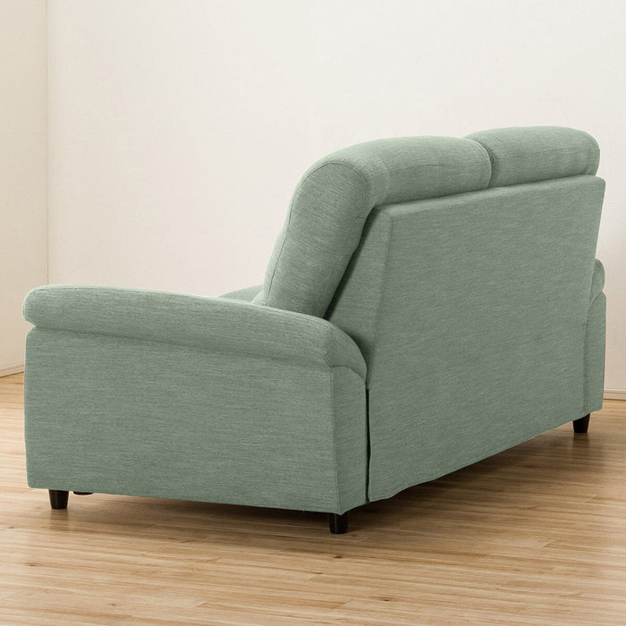 3 Seat Sofa N-Pocket A12 H-Hi DR-GGR