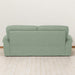 3 Seat Sofa N-Pocket A12 H-Lo DR-GGR