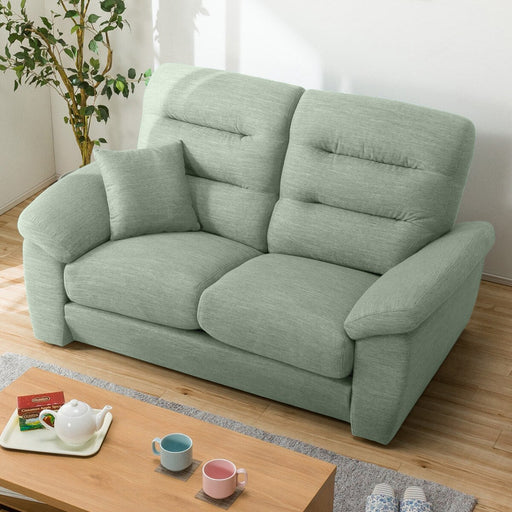 2 Seat Sofa N-Pocket A12 H-Lo DR-GGR