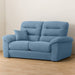 2 Seat Sofa N-Pocket A12 H-LO DR-LBL