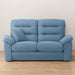 2 Seat Sofa N-Pocket A12 H-LO DR-LBL