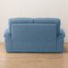 2 Seat Sofa N-Pocket A12 H-LO DR-LBL