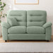 2 Seat Sofa N-Pocket A12 H-Hi DR-GGR