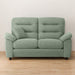 2 Seat Sofa N-Pocket A12 H-Hi DR-GGR