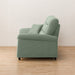 2 Seat Sofa N-Pocket A12 H-Hi DR-GGR