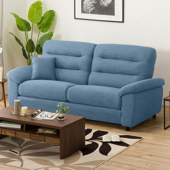 3 Seat Sofa N-Pocket A12 H-Hi DR-LBL