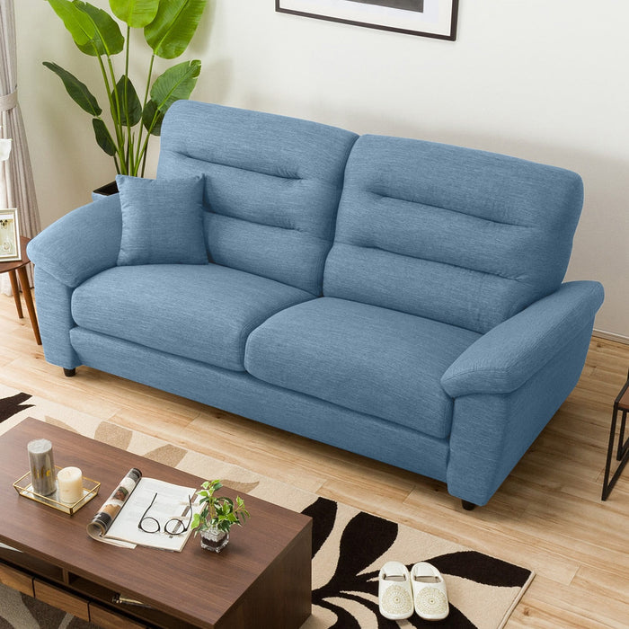 3 Seat Sofa N-Pocket A12 H-Hi DR-LBL