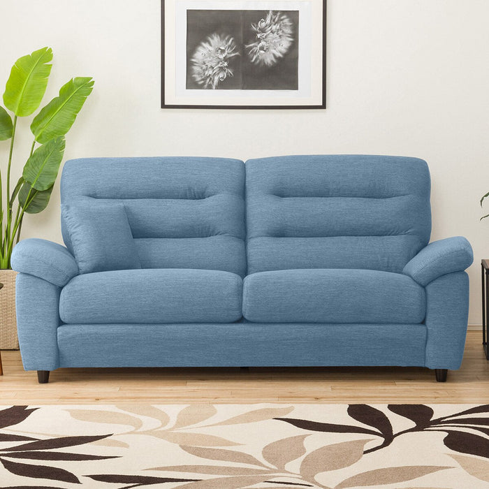 3 Seat Sofa N-Pocket A12 H-Hi DR-LBL