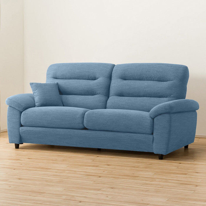 3 Seat Sofa N-Pocket A12 H-Hi DR-LBL