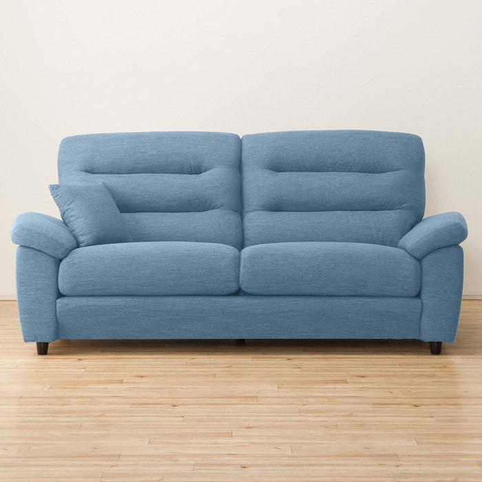 3 Seat Sofa N-Pocket A12 H-Hi DR-LBL