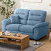 2 Seat Sofa N-Pocket A12 H-Hi DR-LBL