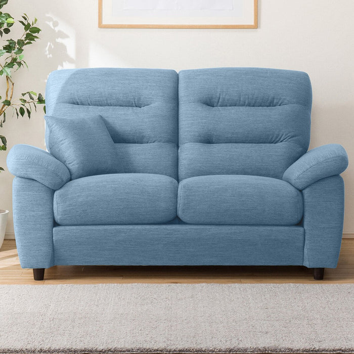 2 Seat Sofa N-Pocket A12 H-Hi DR-LBL