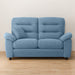 2 Seat Sofa N-Pocket A12 H-Hi DR-LBL