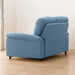 2 Seat Sofa N-Pocket A12 H-Hi DR-LBL