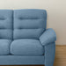 2 Seat Sofa N-Pocket A12 H-Hi DR-LBL