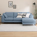 L Shape Sofa N-Pocket A15 DR-LBL-L