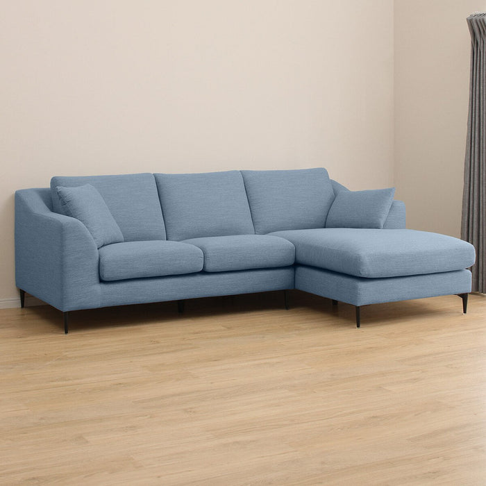 L Shape Sofa N-Pocket A15 DR-LBL-L