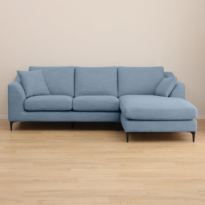 L Shape Sofa N-Pocket A15 DR-LBL-L