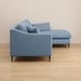 L Shape Sofa N-Pocket A15 DR-LBL-L