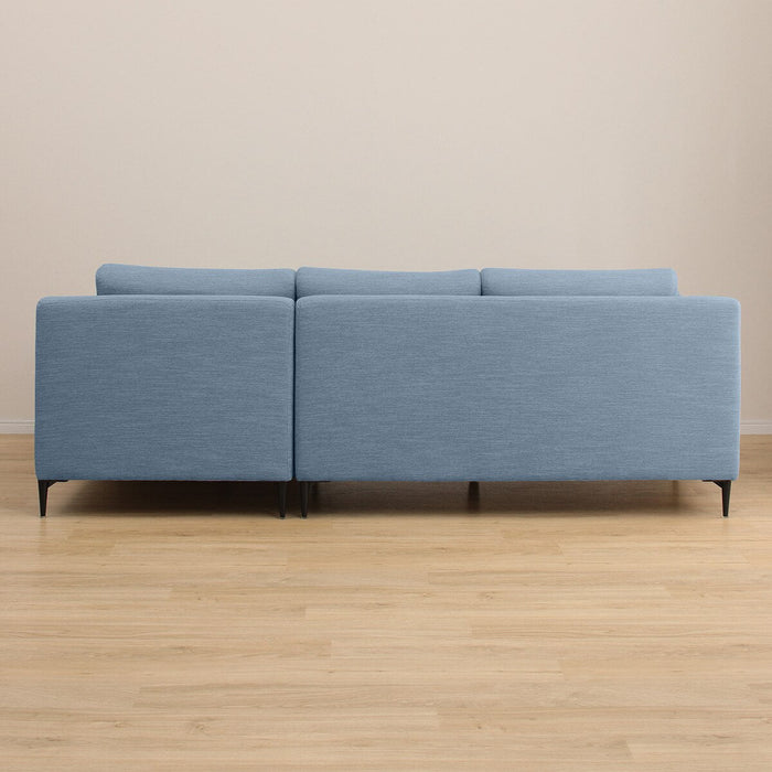 L Shape Sofa N-Pocket A15 DR-LBL-L