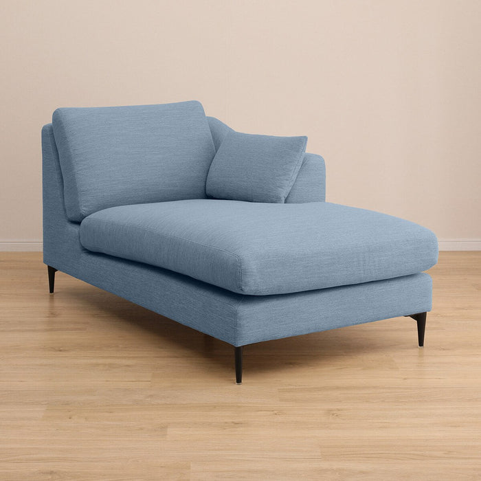 L Shape Sofa N-Pocket A15 DR-LBL-L