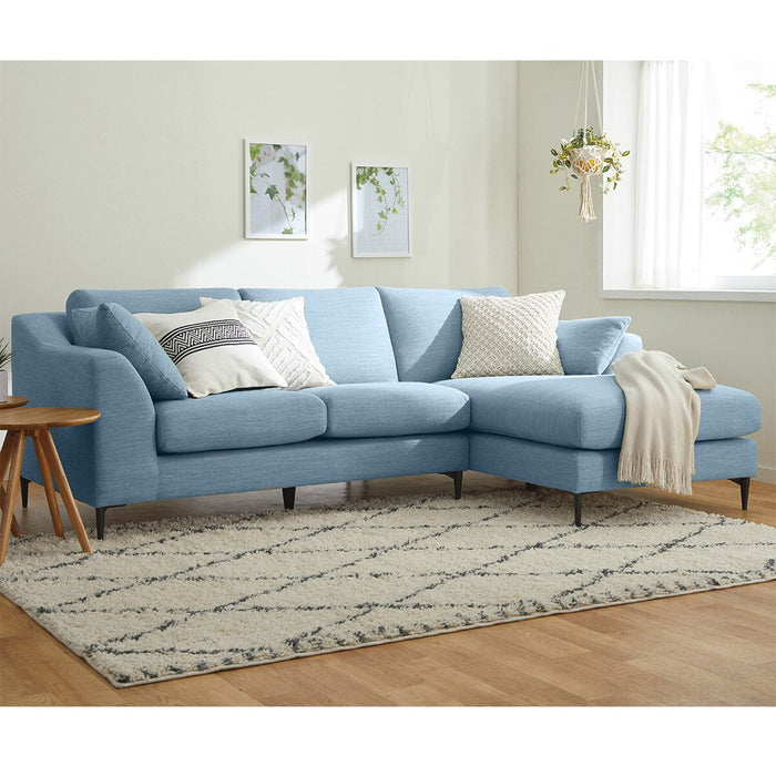 L Shape Sofa N-Pocket A15 DR-LBL-L