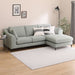 L Shape Sofa N-Pocket A15 DR-GGR-L