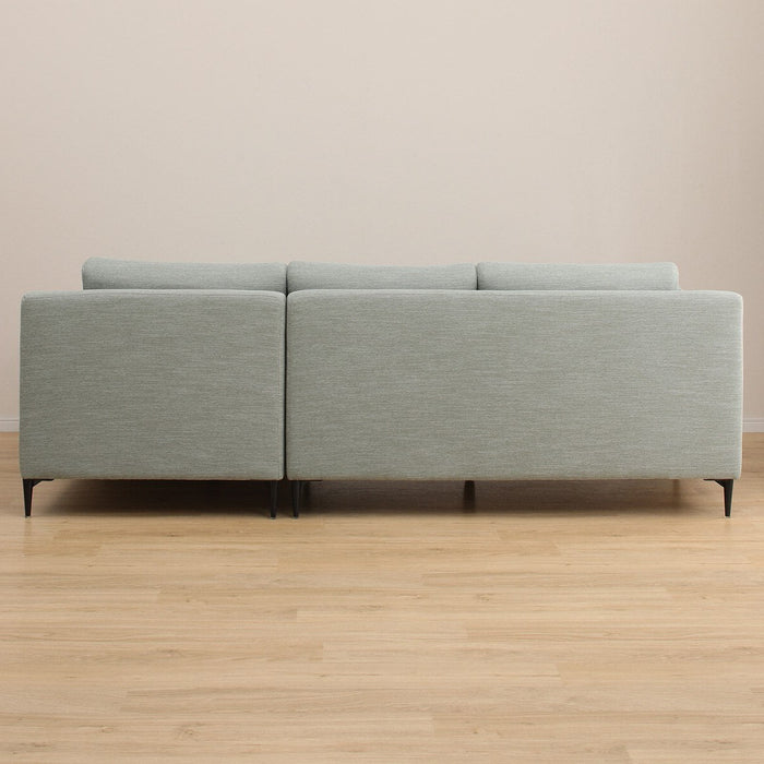 L Shape Sofa N-Pocket A15 DR-GGR-L