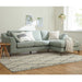 L Shape Sofa N-Pocket A15 DR-GGR-L