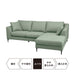 L Shape Sofa N-Pocket A15 DR-GGR-L