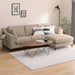 L Shape Sofa N-Pocket A15 DR-BE-L