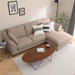 L Shape Sofa N-Pocket A15 DR-BE-L