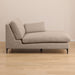 L Shape Sofa N-Pocket A15 DR-BE-L