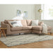 L Shape Sofa N-Pocket A15 DR-BE-L