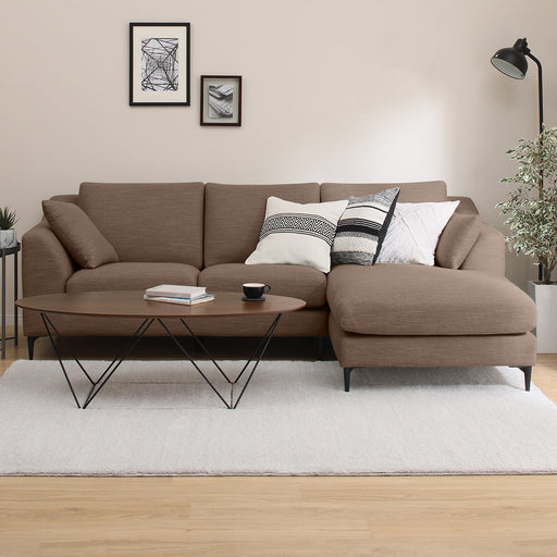 L Shape Sofa N-Pocket A15 DR-DMO-L