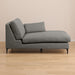 L Shape Sofa N-Pocket A15 DR-GY-L