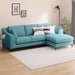 L Shape Sofa N-Pocket A15 DR-TBL-L