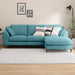 L Shape Sofa N-Pocket A15 DR-TBL-L