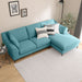 L Shape Sofa N-Pocket A15 DR-TBL-L