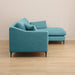 L Shape Sofa N-Pocket A15 DR-TBL-L