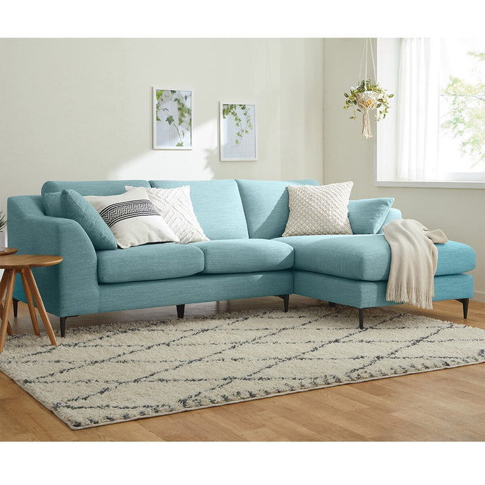 L Shape Sofa N-Pocket A15 DR-TBL-L