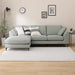 L Shape Sofa N-Pocket A15 DR-GGR-R