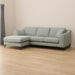 L Shape Sofa N-Pocket A15 DR-GGR-R