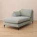 L Shape Sofa N-Pocket A15 DR-GGR-R